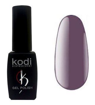 Гель-лак для ногтей Kodi Professional Violet №V060 Сиреневый 8 мл 0000000002106 фото