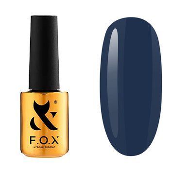 Гель-лак для нігтів FOX Gold Spectrum №024 Absolut 7 мл 0000000001637 фото