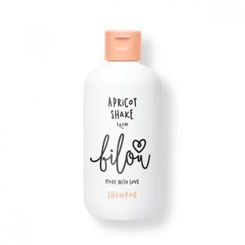 Шампунь для волосся Bilou Apricot Shake Shampoo 250 мл 0000000016153 фото