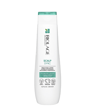Шампунь для склонных к перхоти волос Matrix Biolage Scalpsync Anti-Dandruff Shampoo 250 мл 0000000020994 фото