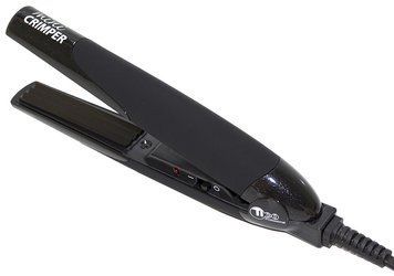 Щипці-гофре Tico Professional Mini Crimper 17 мм 0000000013366 фото