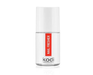 Знежирювач для нігтів Kodi Professional Nail fresher 15 мл 0000000009648 фото