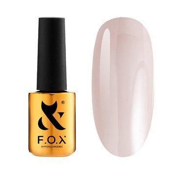 Закріплювач для гель-лаку FOX Tonal №002 Бежевий 7 мл 0000000023073 фото
