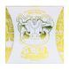 Патчі з гіалуроновою кислотою Elizavecca Hell-pore Gold Hyaluronic Acid Eye 60 шт 0000000010303 фото 3