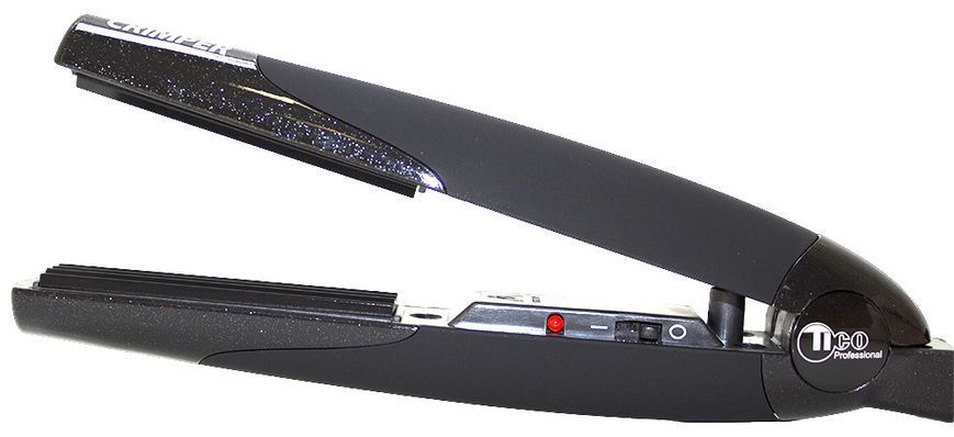 Щипці-гофре Tico Professional Mini Crimper 17 мм 0000000013366 фото