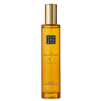 Спрей-мост для тела Rituals The Ritual Of Mehr Hair & Body Mist 50 мл 0000000019020 фото