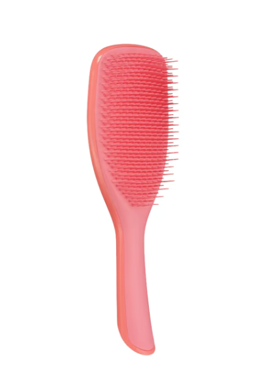 Щетка Tangle Teezer The Large Wet Detangler Salmon Pink 0000000022596 фото