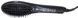 Термощетка для выпрямления волос Tico Professional Hot Brush черная 0000000013369 фото 2