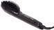 Термощетка для выпрямления волос Tico Professional Hot Brush черная 0000000013369 фото 1