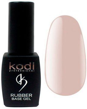 Камуфляжна основа Kodi Professional Natural Rubber Base Ivory 12 мл 0000000010025 фото