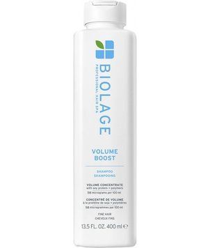 Шампунь для объема волос Matrix Biolage Volume Boost Shampoo 400 мл 0000000021861 фото