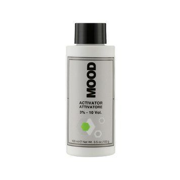 Окислювальна емульсiя з алое Mood Activator 10 Vol 3% 100 мл 0000000022833 фото