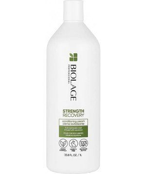 Кондиционер для укрепления поврежденных волос Matrix Biolage Strength Recovery Conditioner 1000 мл 0000000017868 фото