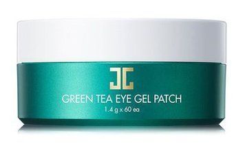 Патчи под глаза Jayjun Green Tea Eye Gel Patch 60 шт 0000000010311 фото