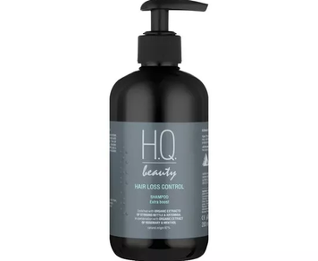 Шампунь от выпадения и укрепления волос H.Q.Beauty Hair Loss Control Shampoo 280 мл 0000000021911 фото
