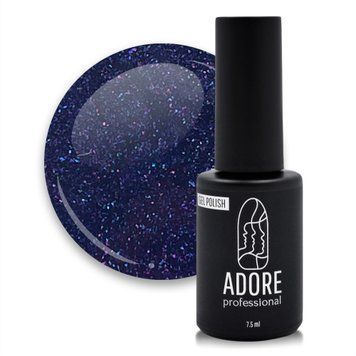 Гель-лак для нігтів ADORE Gel Polish №331 Ultra 7.5 мл 0000000015453 фото