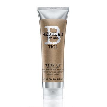 Шампунь очищающий для кожи головы Tigi Bed Head For Men Wise Up Scalp Shampoo 250 мл 0000000000102 фото