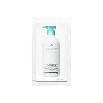 Шампунь кератиновий безсульфатний La'dor Keratin LPP Shampoo 10 мл 0000000013156 фото