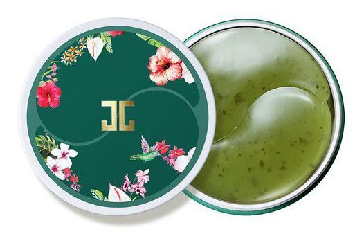 Патчі під очі Jayjun Green Tea Eye Gel Patch 60 шт 0000000010311 фото