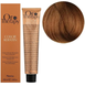 Крем-фарба безаміачна для волосся Fanola Oro Therapy №6/3 Dark blonde golden 100 мл 0000000000512 фото 1