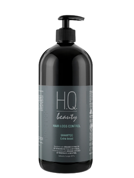 Шампунь от выпадения и укрепления волос H.Q.Beauty Hair Loss Control Shampoo 950 мл 0000000021912 фото
