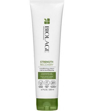 Кондиционер для укрепления поврежденных волос Matrix Biolage Strength Recovery Conditioner 200 мл 0000000017866 фото