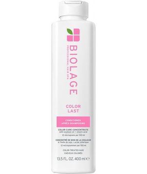 Кондиционер для окрашенных волос Biolage Colorlast Conditioner 400 мл 0000000021859 фото