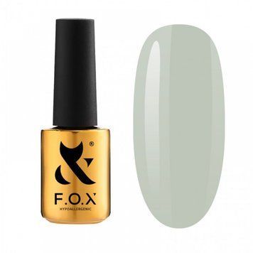 Гель-лак для ногтей FOX gold Spectrum №109 Tiffany 7 мл 0000000015281 фото