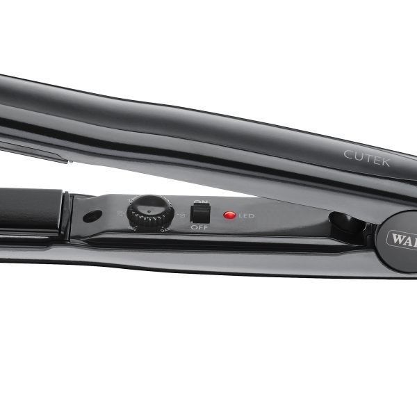 Щипцы для выпрямления волос Wahl Cutek Advanced 24 мм 4417-0472 0000000021041 фото