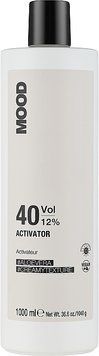 Окислительная эмульсия из алоэ Mood Activator 40 Vol 12% 1000 мл 0000000022835 фото