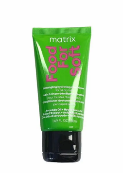 Кондиционер для увлажнения волос Matrix Food For Soft Conditioner 50 мл 0000000022434 фото