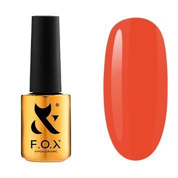 Гель-лак для нігтів FOX Gold Spectrum №036 Extreme 7 мл 0000000001649 фото