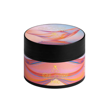 Закріплювач для гель-лаку FOX Top Glow Pro 30 мл 0000000023080 фото