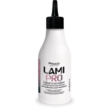 Бальзам для волос Pro.Color Lami Lamellar Balm 250 мл 0000000021973 фото