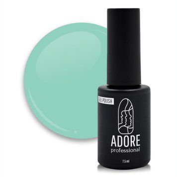 Гель-лак для ногтей ADORE Gel Polish №199 Aegean 8 мл 0000000013694 фото