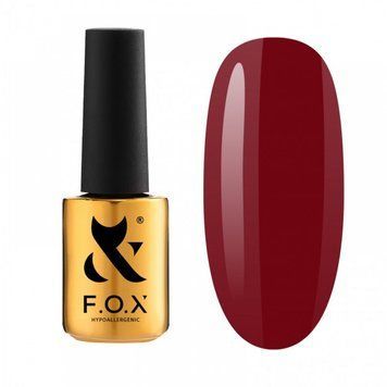 Гель-лак для ногтей FOX gold Spectrum №116 Riri 7 мл 0000000015288 фото