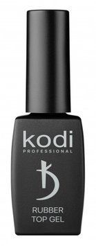 Покриття каучукове для гель-лаку Kodi Professional Rubber Top Gel 12 мл 0000000004904 фото