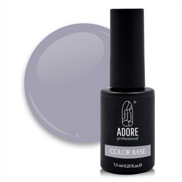 Основа для гель-лаку ADORE Color Base №03 Gray 7.5 мл 0000000013636 фото
