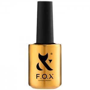 Основа каучуковая для гель-лака FOX Rubber Base 14 мл 0000000009916 фото