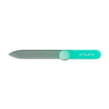 Пила кришталева Staleks FBC-12-120 бірюзова 120 мм 0000000015773 фото