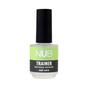 Средство для укрепления ногтей NUB Nail Trainer 15 мл 0000000021796 фото