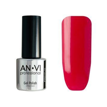 Гель-лак для нігтів ANVI Professional №085 Sahara Sunset 9 мл 0000000001050 фото