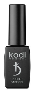 Основа каучукова для гель-лаку Kodi Professional Rubber Base Gel 8 мл 0000000010076 фото