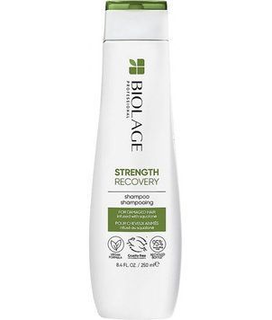 Шампунь для укрепления поврежденных волос Matrix Biolage Strength Recovery 250 мл 0000000017865 фото