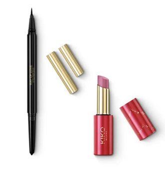 Набір для макіяжу Kiko Milano Ray Of Love Universal Mauve №01 0000000016873 фото