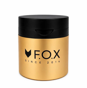 Основа для гель-лаку з вакуумною помпою F.O.X Keratin Base 30 мл 0000000023158 фото