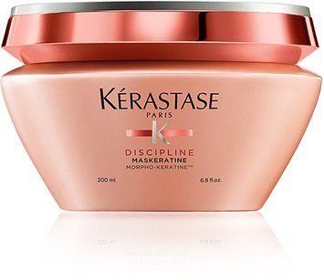Маска для розгладження волосся Kerastase Discipline Maskeratine Mask 200 мл 0000000017999 фото