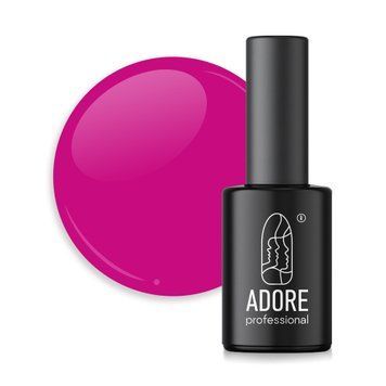 Гель-лак для нігтів ADORE Gel Polish №208 Magnet 8 мл 0000000013696 фото