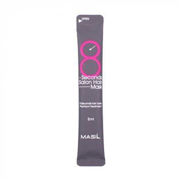 Маска для волосся відновлююча Masil 8 Seconds Salon Hair 8 мл 0000000015637 фото