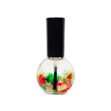 Олія для кутикули Naomi Cuticle Oil Мигдаль 15 мл 0000000009852 фото